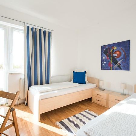 Pension Rosenhof Linec Exteriér fotografie